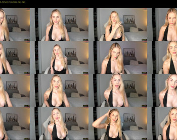 samara0_ — 29 minute Chaturbate female teen cam video, 720p, Sep 1, 2025