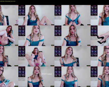 wynfreya — 120 minute Chaturbate female teen cam video, 720p, Sep 1, 2025