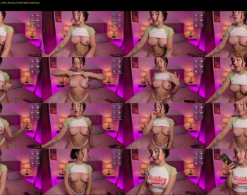 _arimonserrat — 58 minute Chaturbate female teen cam video, 720p, Sep 2, 2025