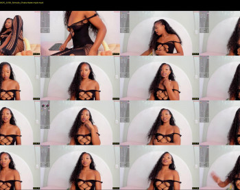 _madison_cooper_ — 6 minute Chaturbate female teen cam video, 720p, Sep 1, 2025