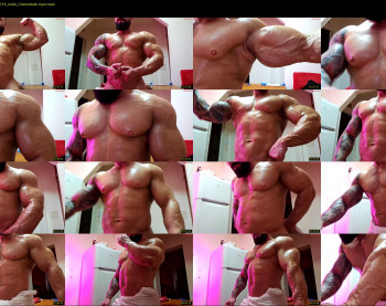 adonis_msc — 11 minute Chaturbate male teen cam video, 720p, Sep 1, 2025
