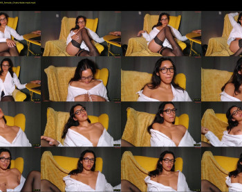 alice_bane — 43 minute Chaturbate female teen cam video, 720p, Sep 1, 2025