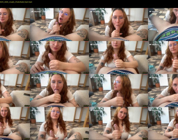 andycherrysecrets — 9 minute Chaturbate couple teen cam video, 720p, Sep 1, 2025