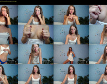 anna_shine_ — 89 minute Chaturbate female teen cam video, 720p, Sep 1, 2025