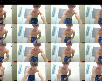 basicallyjustmee — 4 minute Chaturbate male teen cam video, 480p, Sep 1, 2025