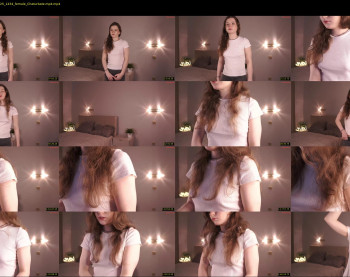 elizebethcreeley — 120 minute Chaturbate female teen cam video, 720p, Sep 1, 2025