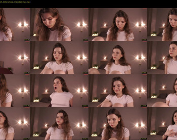 elizebethcreeley — 121 minute Chaturbate female teen cam video, 720p, Sep 1, 2025