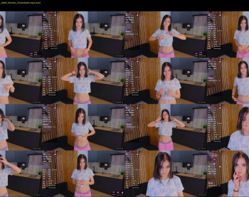 emily_gregory — 18 minute Chaturbate female teen cam video, 720p, Sep 2, 2025