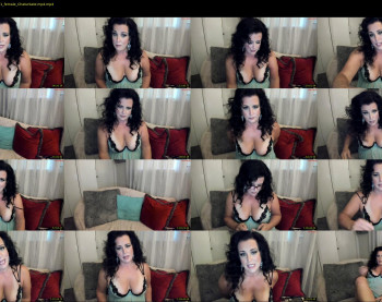 evparrish — 108 minute Chaturbate female teen cam video, 720p, Sep 1, 2025