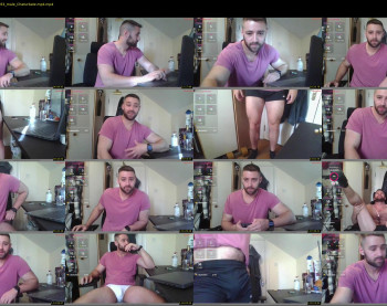 lawyerstud — 105 minute Chaturbate male teen cam video, 720p, Sep 1, 2025