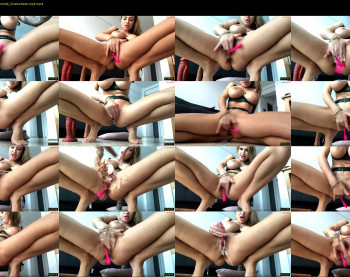 lettali — 24 minute Chaturbate female teen cam video, 720p, Sep 1, 2025