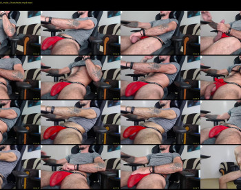 marioslim — 52 minute Chaturbate male teen cam video, 720p, Sep 1, 2025