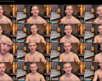 marvelboy_ — 34 minute Chaturbate male teen cam video, 720p, Sep 2, 2025