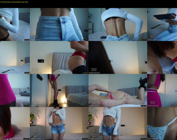 ms_seductive — 120 minute Chaturbate female teen cam video, 720p, Sep 1, 2025