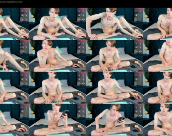 only_eric — 17 minute Chaturbate male teen cam video, 720p, Sep 1, 2025