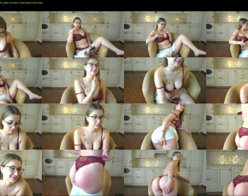 primrosegartrell — 120 minute Chaturbate female teen cam video, 720p, Sep 1, 2025