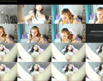 ramona_terner — 21 minute Chaturbate female teen cam video, 720p, Sep 1, 2025