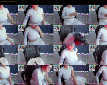 roxy_clark — 90 minute Chaturbate female teen cam video, 720p, Sep 1, 2025