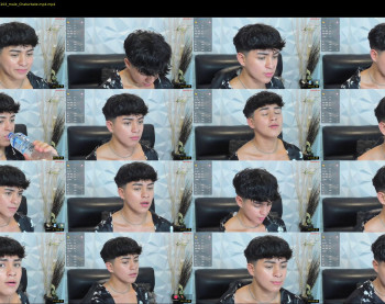 sam_daves_ — 33 minute Chaturbate male teen cam video, 720p, Sep 1, 2025