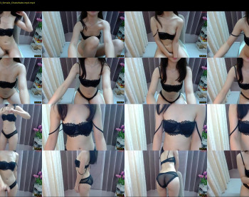 shellysan — 56 minute Chaturbate female teen cam video, 720p, Sep 1, 2025
