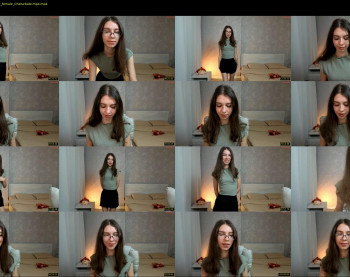 softwine — 71 minute Chaturbate female teen cam video, 720p, Sep 2, 2025