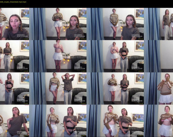steph_fossst — 49 minute Chaturbate female teen cam video, 720p, Sep 2, 2025