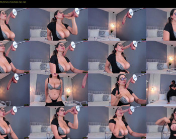 valerynova — 36 minute Chaturbate female teen cam video, 720p, Sep 1, 2025