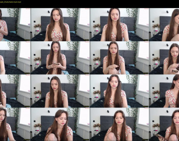 _52_ — 90 minute Chaturbate couple teen cam video, 720p, Sep 2, 2025
