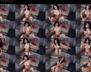 danideritis — 45 minute Chaturbate female teen cam video, 720p, Sep 2, 2025