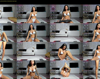 desert2blosom — 120 minute Chaturbate female teen cam video, 720p, Sep 3, 2025