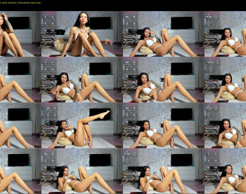 desert2blosom — 12 minute Chaturbate female teen cam video, 720p, Sep 3, 2025