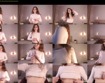 elizebethcreeley — 120 minute Chaturbate female teen cam video, 720p, Sep 2, 2025