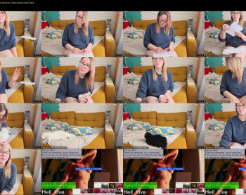 hell_l0ve — 66 minute Chaturbate female teen cam video, 720p, Sep 2, 2025