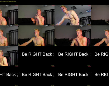 jacob_devon — 61 minute Chaturbate male teen cam video, 720p, Sep 2, 2025