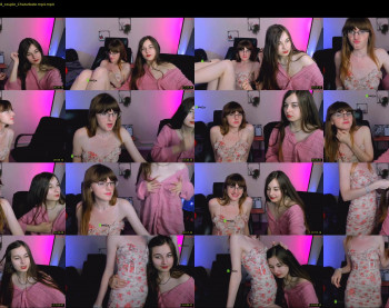lilith_diva — 96 minute Chaturbate couple teen cam video, 720p, Sep 3, 2025