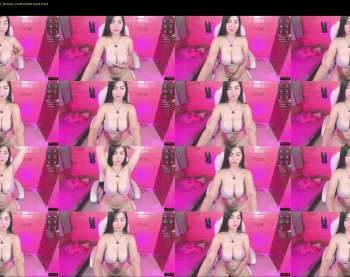 lorena_5 — 22 minute Chaturbate female teen cam video, 720p, Sep 3, 2025