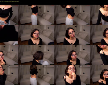 maracommiskey — 121 minute Chaturbate female teen cam video, 720p, Sep 2, 2025