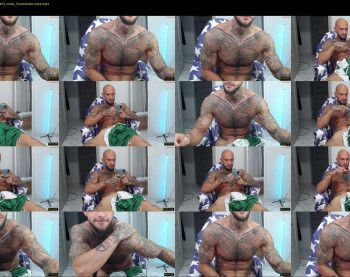 maxi_foxxx — 11 minute Chaturbate male teen cam video, 720p, Sep 2, 2025