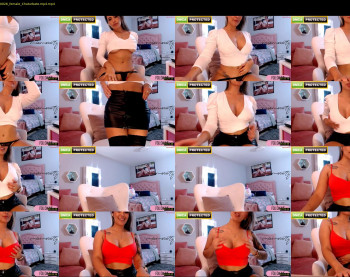 mia_moretz1 — 13 minute Chaturbate female teen cam video, 720p, Sep 3, 2025