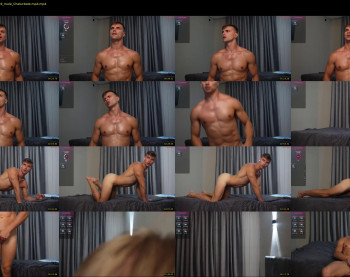 nik_sharp — 7 minute Chaturbate male teen cam video, 720p, Sep 2, 2025