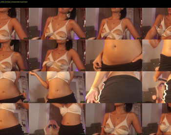 sam_robert17 — 17 minute Chaturbate female teen cam video, 720p, Sep 2, 2025
