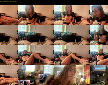 yanyanpixie — 19 minute Chaturbate couple teen cam video, 720p, Sep 2, 2025