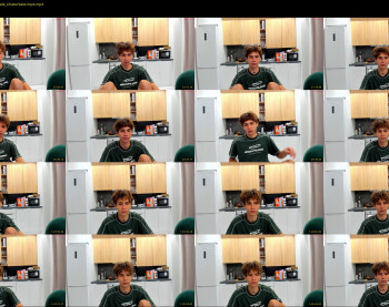 _kurt — 121 minute Chaturbate male teen cam video, 720p, Sep 4, 2025