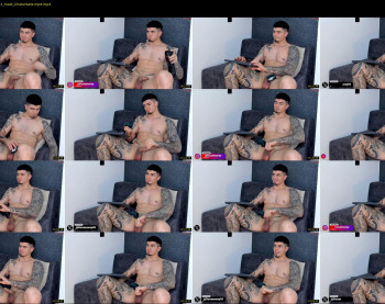 _mrcock_ — 4 minute Chaturbate male teen cam video, 720p, Sep 3, 2025