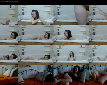 bombshellbaeby — 74 minute Chaturbate female teen cam video, 480p, Sep 3, 2025