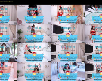 caylin — 12 minute Chaturbate female teen cam video, 720p, Sep 4, 2025