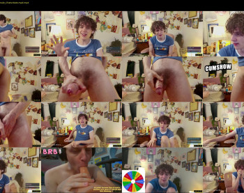cokia_ — 120 minute Chaturbate male teen cam video, 720p, Sep 4, 2025