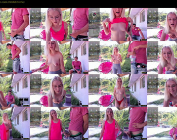 danamily — 120 minute Chaturbate female teen cam video, 720p, Sep 3, 2025