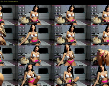 desert2blosom — 4 minute Chaturbate female teen cam video, 720p, Sep 4, 2025