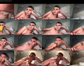 echowraith — 105 minute Chaturbate male teen cam video, 720p, Sep 3, 2025